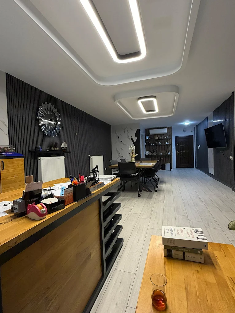 Ofis Fotoğrafı 6